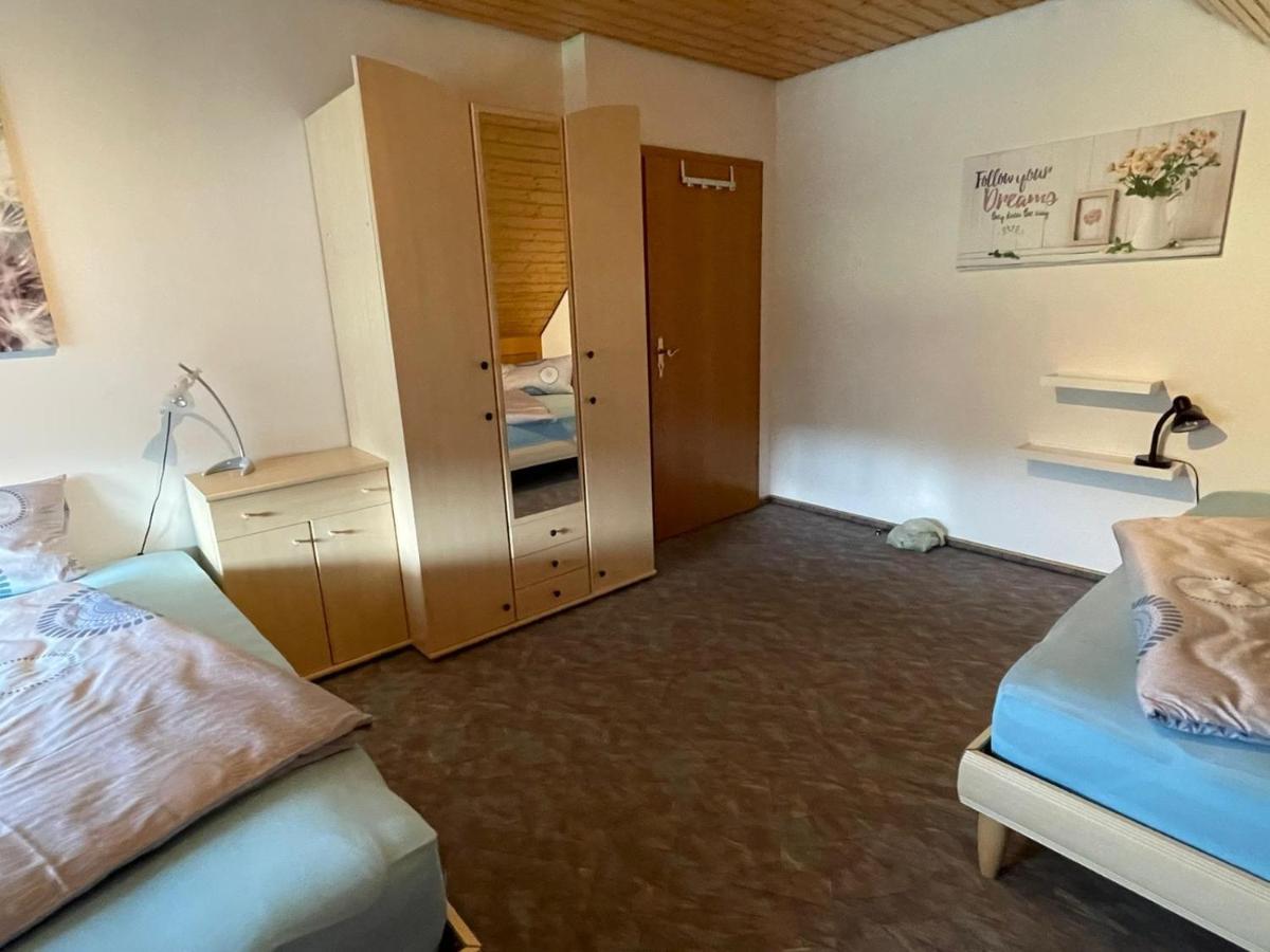 Appartamento Reblandblick Baden-Baden