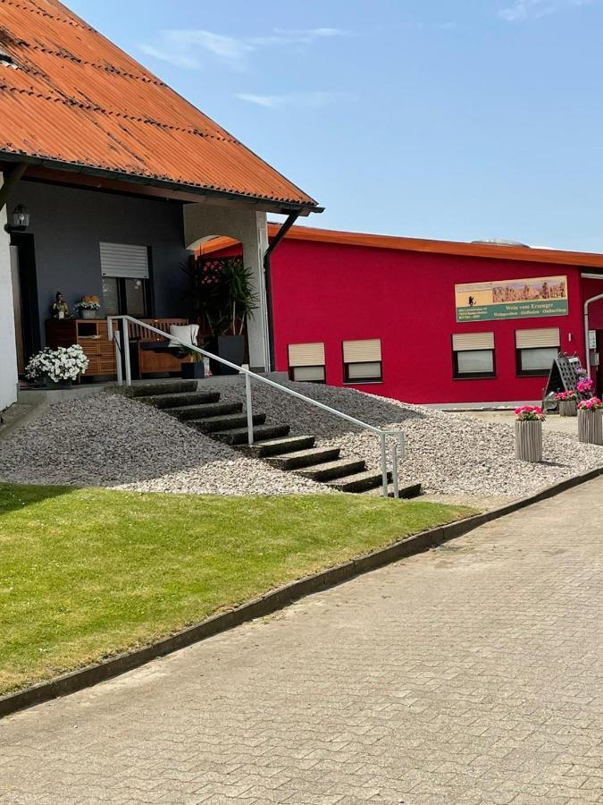 Apartment Reblandblick *